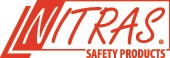 NITRAS Sicherheitsstiefel BASIC STEP MID Gr.45 schwarz S3 SRC EN20345 Volleder NITRAS