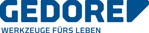 GEDORE Drehmomentschlüssel TF-SE100 20-100 Nm 9x12mm GEDORE