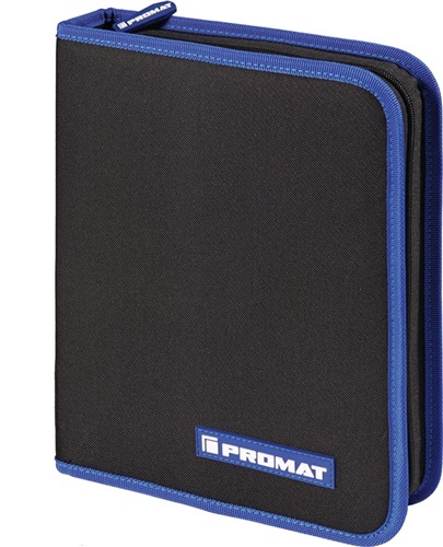 PROMAT Werkzeugmappe PROMAT Werkzeugmappe