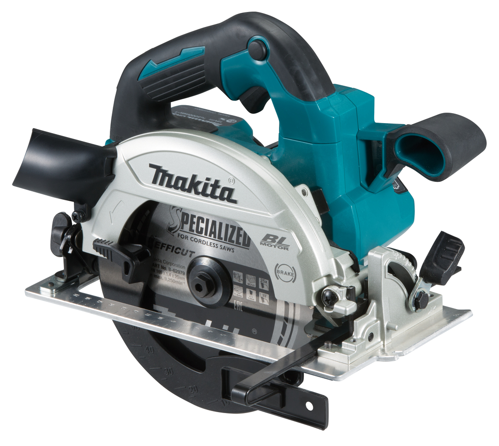 MAKITA Akku-Handkreissäge DHS660Z