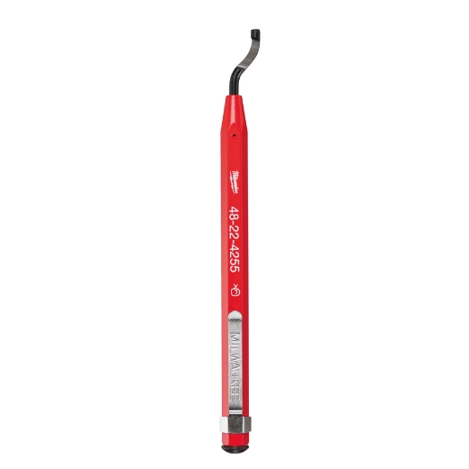 MILWAUKEE mit auswechselbarer Klinge Stift-Entgrater