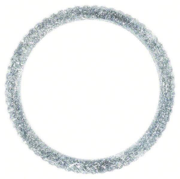 BOSCH Reduzierring für Kreissägeblätter, 20 x 16 x 1,2 mm