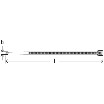 FISCHER Befestigungsbinder FF 16-63