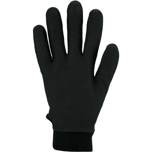 ASATEX Handschuhe Gr.8 grau EN 388 PSA II Baumwolle/Elastan ASATEX