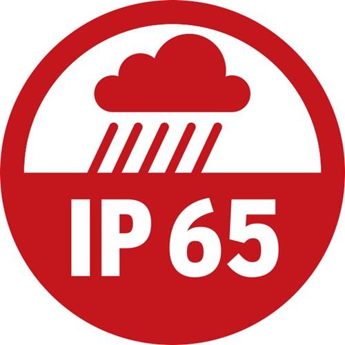 LED-Akku-Baustrahler 4000 MA 40 W 4500 lm 18 V IP65 BRENNENSTUHL