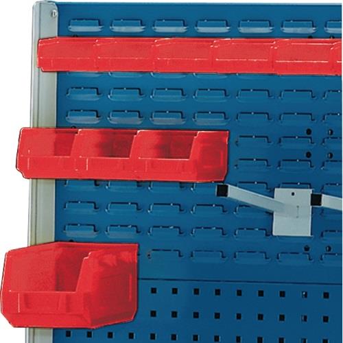 BOTT Schlitzplatte B990xL457mm enzianblau Breitformat BOTT