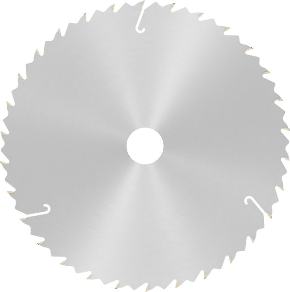 BOSCH Kreissägeblatt Speedline Wood, 235 x 30/25 x 2,4 mm, 30