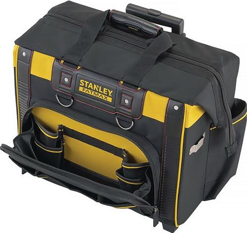 Werkzeugkoffer Fatmax® B500xT360xH410mm STANLEY Werkzeugkoffer Fatmax® B500xT360xH410mm STANLEY