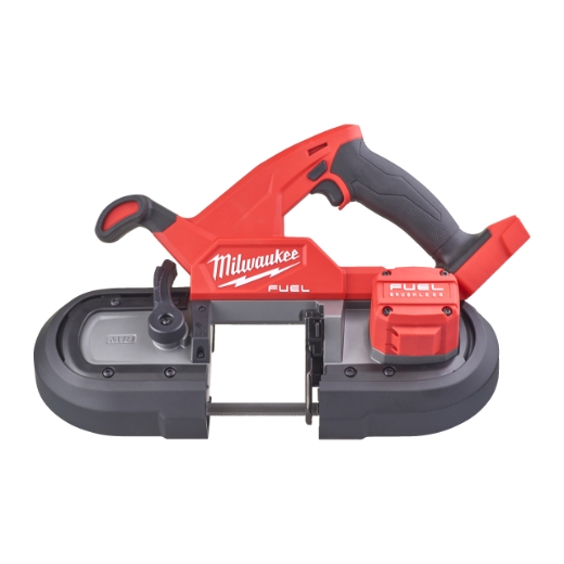 MILWAUKEE FUEL™ Akku-Bandsäge M18FBS85-0C