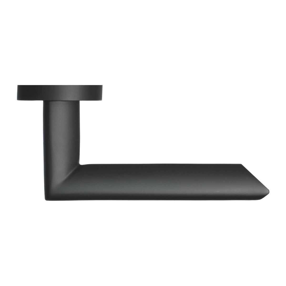 KARCHER DESIGN Drückergarnitur ER55 BB0 83 - Paris, Buntbart, Edelstahl KARCHER DESIGN Drückergarnitur ER55 BB0 83 - Paris, Buntbart, Edelstahl