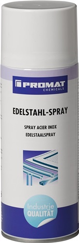 PROMAT Edelstahlspray 400 ml Spraydose PROMAT chemicals