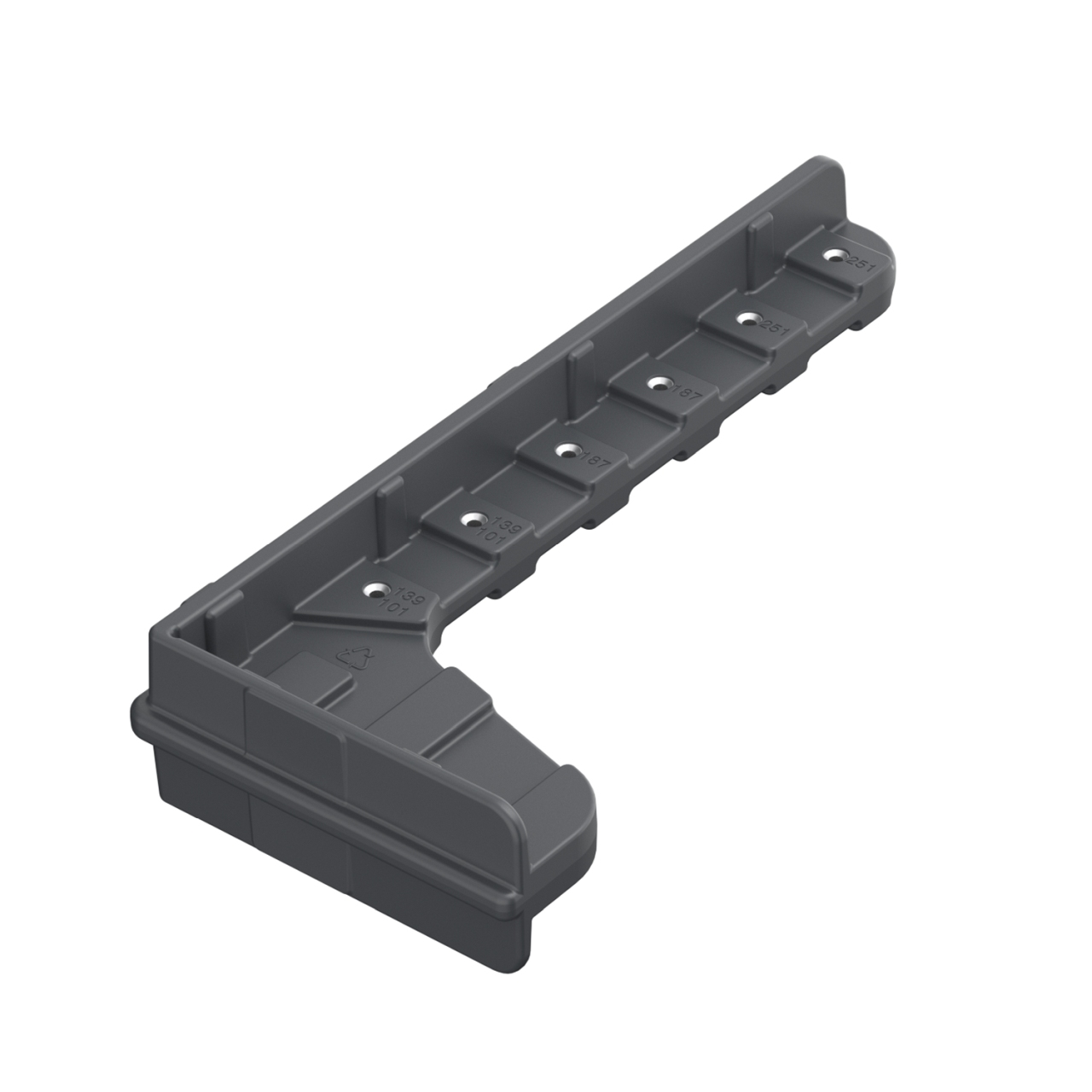 HETTICH Practica 265 für AvanTech YOU, 9254997