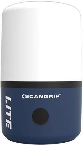 SCANGRIP LITE LED-Arbeitsleuchte AREA LITE CO 65 W 6000 lm SCANGRIP LITE