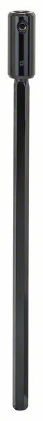 BOSCH Verlängerung für Sechskantadapter SW, 11 mm, 305 mm