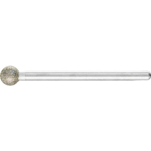 PFERD Schleifstift D6xHmm 3mm Diamant D 126 D 126 PFERD