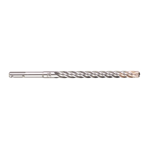 MILWAUKEE 12 x 210 mm, SDS-Plus 4-Schneiden Hammerbohrer MX4 SDS-Plus 50er Pack