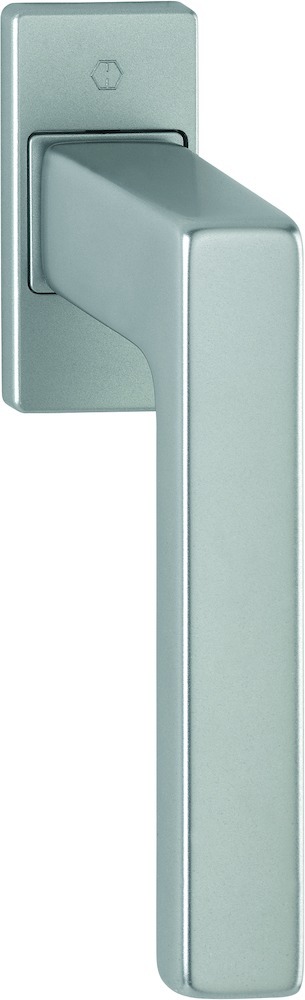 HOPPE® Fenstergriff Austin 0769/USV919, mit Schrauben, Aluminium, 3969394