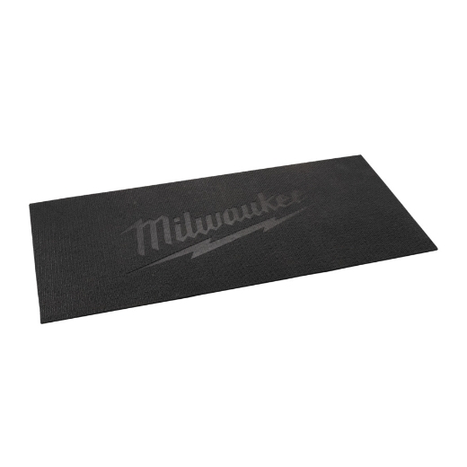 für 46" / 117 cm Werkstattwagen Anti-Rutsch-Auflage