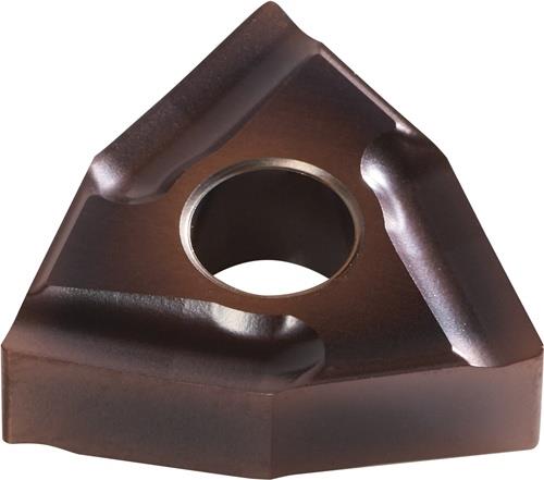 TECWERK Wendeschneidplatte WNMG080404R-HP UNI35 re.TECWERK