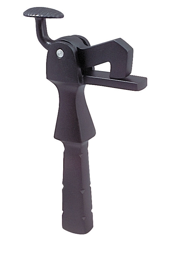 DENI Torfeststeller 3815, Temperguss