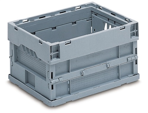 Faltbox