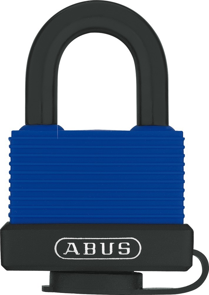 ABUS Zylindervorhangschloss Aqua Safe 70IB, Messing massiv ABUS Zylindervorhangschloss Aqua Safe 70IB, Messing massiv