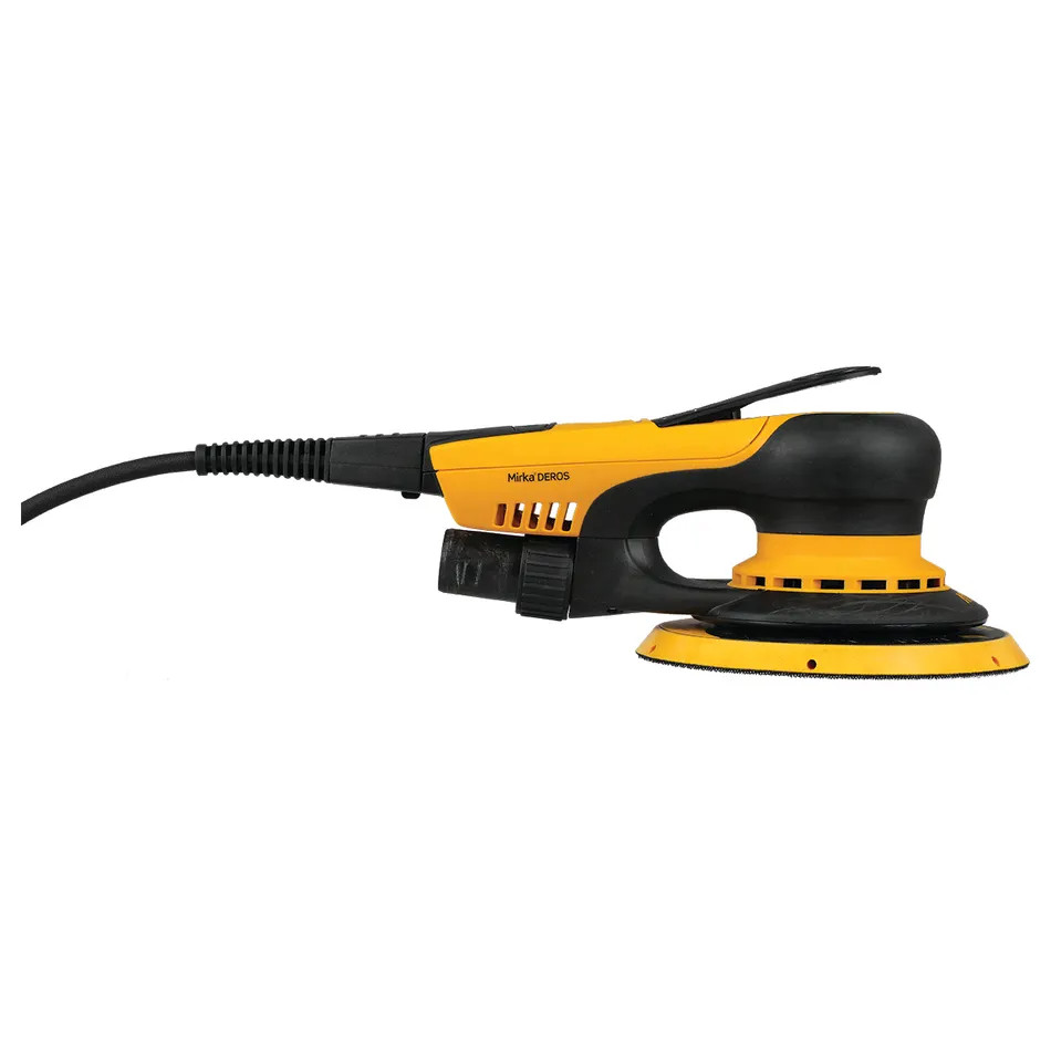 Mirka® DEROS II 5650 125/150mm Hub 5.0 Case