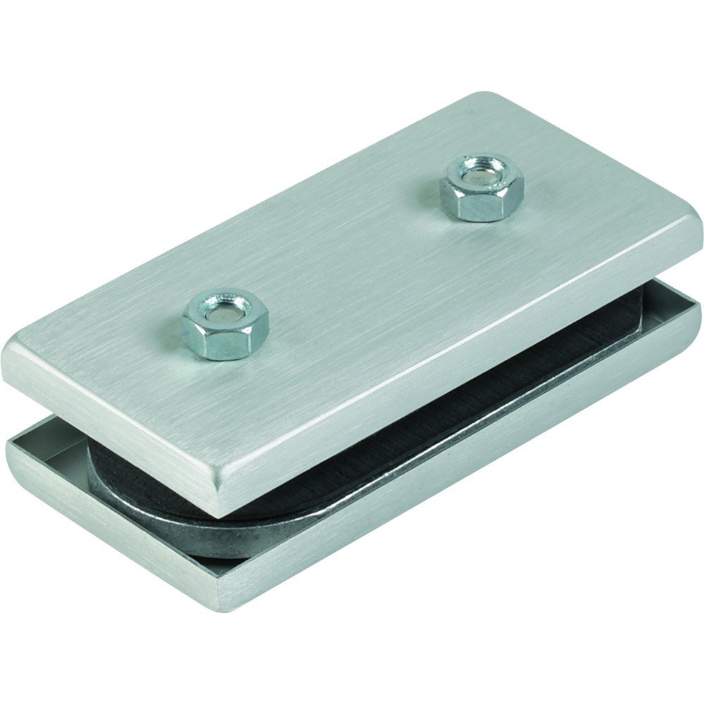 DORMAKABA Scharnierbefestigung TS 70/73, Aluminium DORMAKABA Scharnierbefestigung TS 70/73, Aluminium