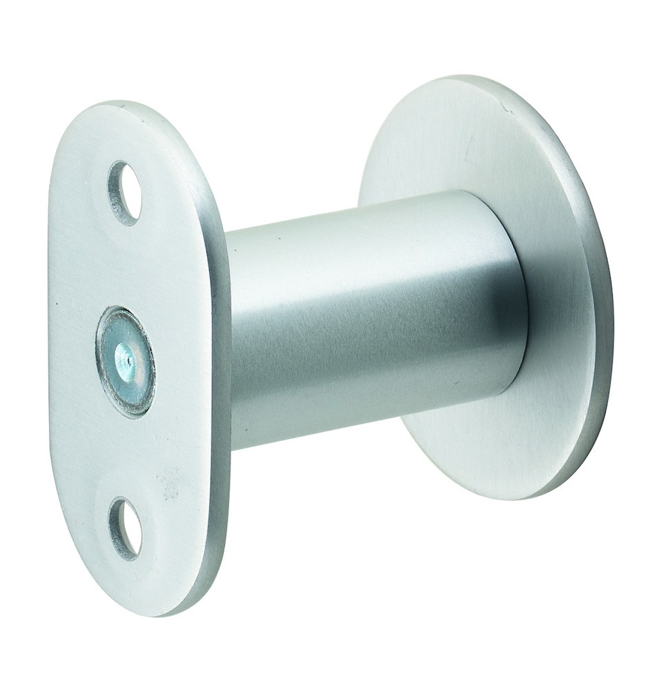 KWS Handlaufstütze 4550, Edelstahl