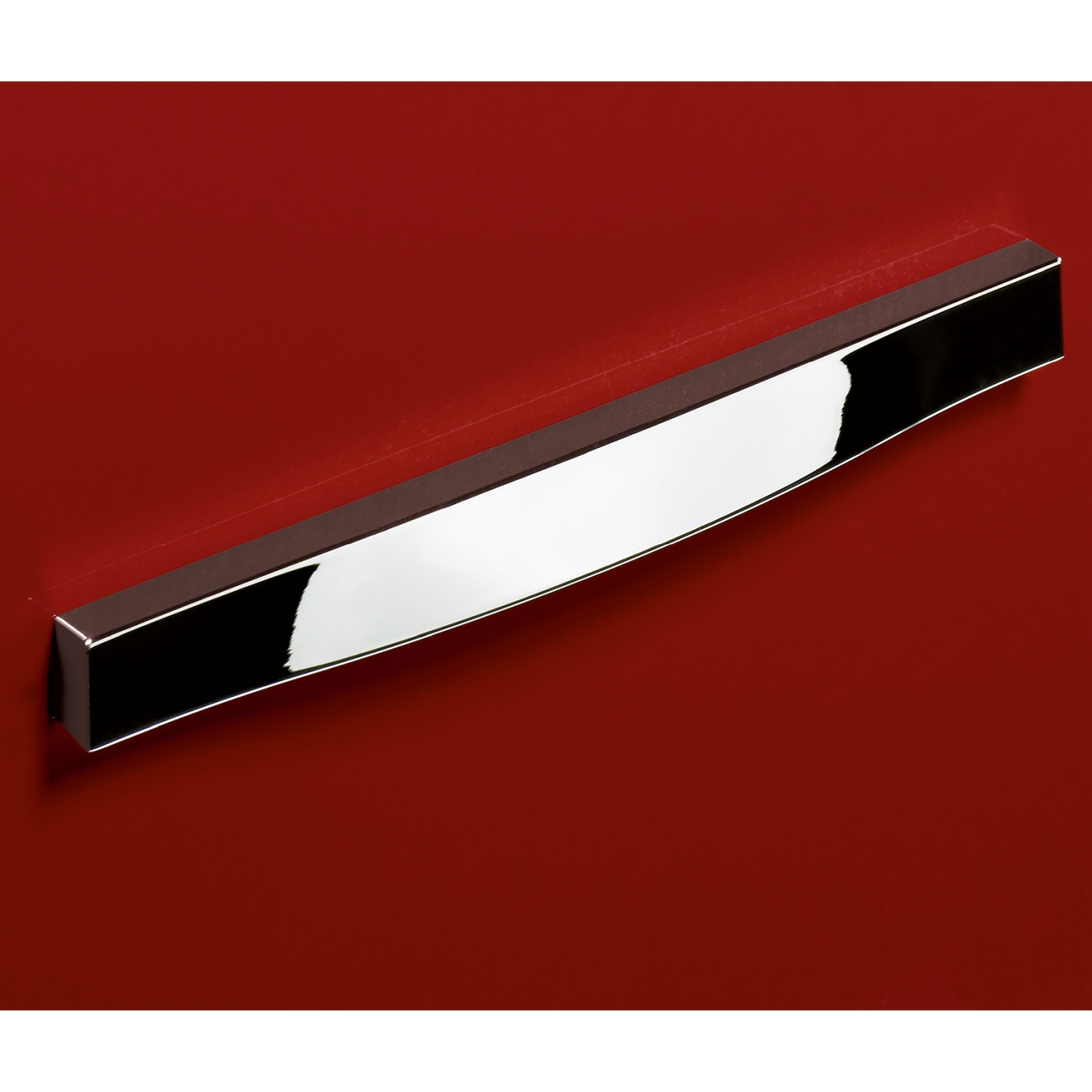 HETTICH Griff Forli, •–• 160 / 192 mm, L 204 mm, B 18 mm, H 16 mm, Edelstahl Optik gebürstet, 9207488 HETTICH Griff Forli, •–• 160 / 192 mm, L 204 mm, B 18 mm, H 16 mm, Edelstahl Optik gebürstet, 9207488