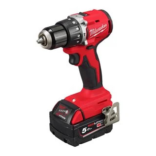 MILWAUKEE M18™ BÜRSTENLOSER AKKU-SCHLAGBOHRSCHRAUBER M18 BLPDRC-422C