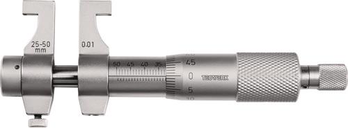 Schnabelinnenmessschraube TECWERK