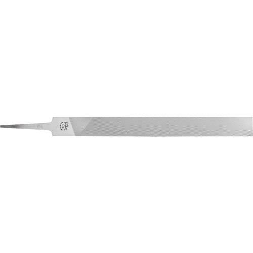PFERD Werkstattfeile DIN 7261 L.250mm Q.25x6mm Hieb 1 Flachstumpf PFERD PFERD Werkstattfeile DIN 7261 L.250mm Q.25x6mm Hieb 1 Flachstumpf PFERD