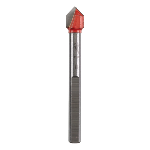 MILWAUKEE 8 x 60 mm Glas-/Fliesenbohrer