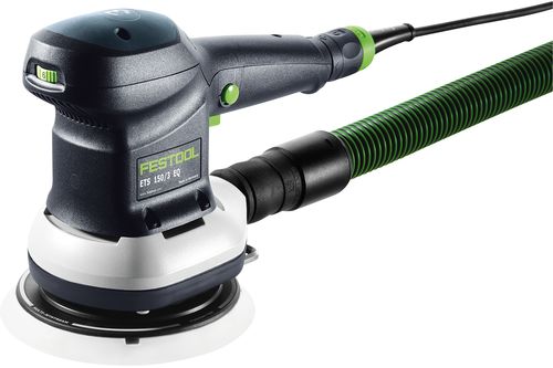 FESTOOL Exzenterschleifer ETS 150/3 EQ-Plus, 576072 FESTOOL Exzenterschleifer ETS 150/3 EQ-Plus, 576072