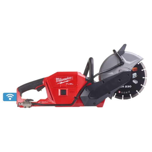 MILWAUKEE FUEL™ Akku-Trennschleifer M18FCOS230-0
