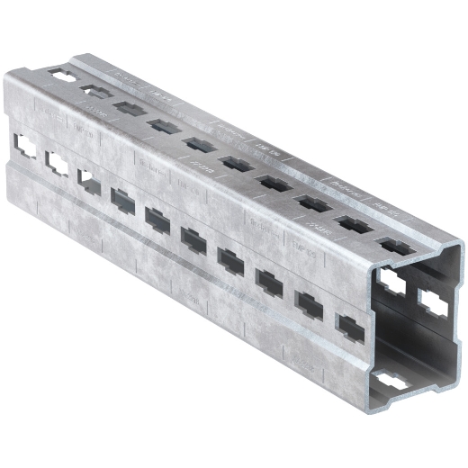 FISCHER Montageprofil FMP 120 - 6m