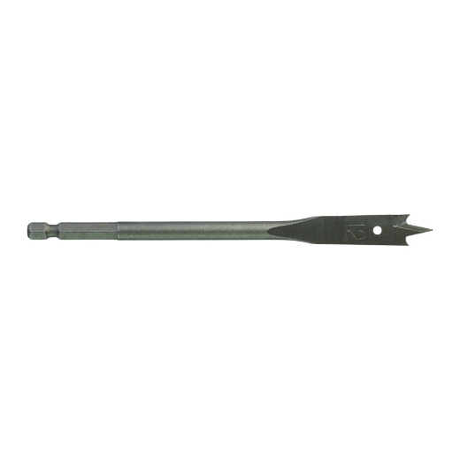 MILWAUKEE 12 x 152 mm Flachholzbohrer
