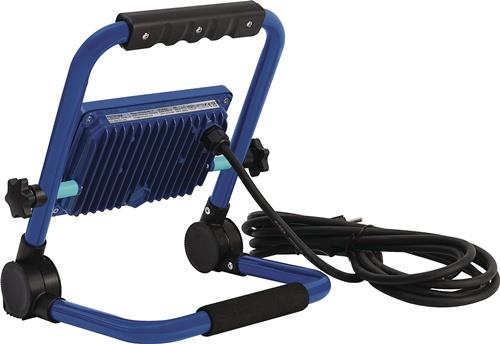 TECWERK LED-Strahler 30 W 2200 lm 5m H07RN-F 3x1mm² IP65 TECWERK