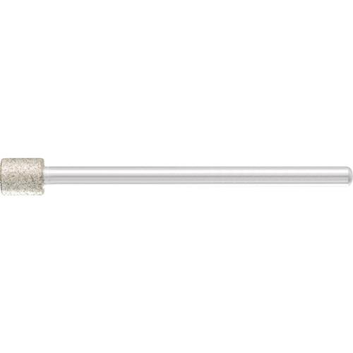 PFERD Schleifstift D5,5xH6mm 3mm Diamant D 126 PFERD