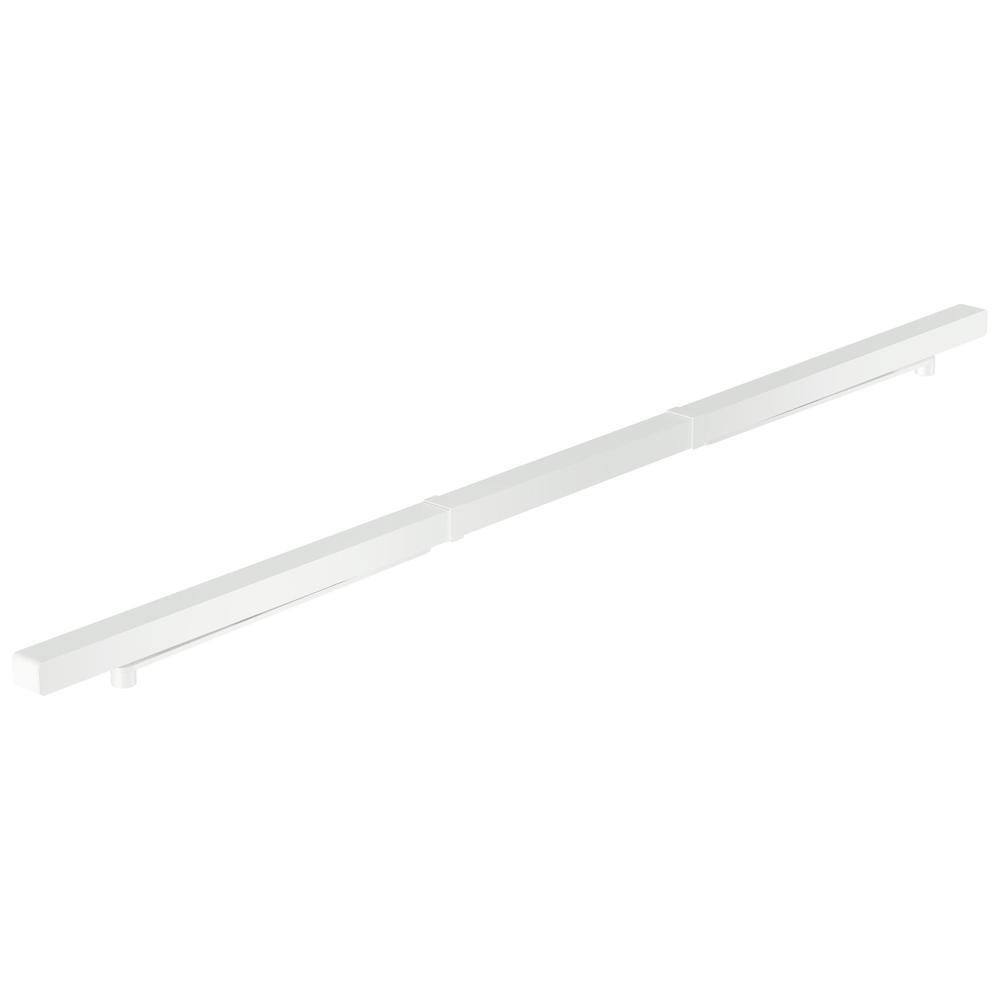 DORMAKABA GSR/V/BG XEA Aluminium weiß mit Hebel DORMAKABA GSR/V/BG XEA Aluminium weiß mit Hebel