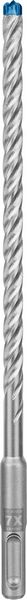BOSCH EXPERT SDS plus-7X Hammerbohrer, 9 x 150 x 215 mm. Für Bohrhämmer