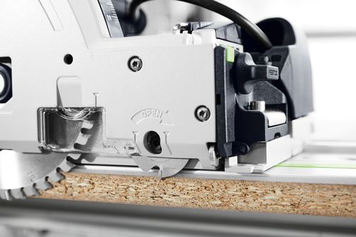 FESTOOL Vorritz-Sägeblatt WOOD FINE CUT SPECIAL DIA 47x2,5x6,35 T2 577962