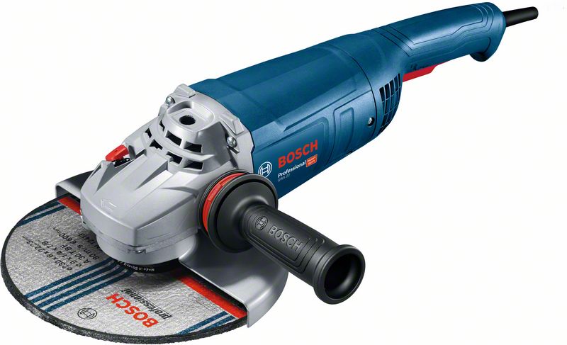 BOSCH Winkelschleifer GWS 22-180 J