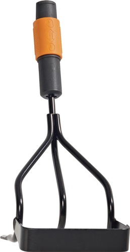 FISKARS Krümmerjäter QuikFit™ 125mm 3 Zinken FISKARS
