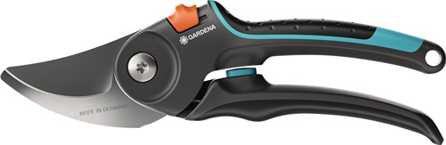 Gartenschere Gesamtlänge 215 mm Schneidleistung 24 mm Bypass GARDENA