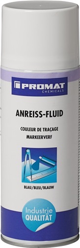 PROMAT Anreißfarbe blau 400 ml Spraydose PROMAT chemicals