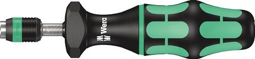 WERA Drehmomentschraubendreher 7441 1,2-3 Nm WERA