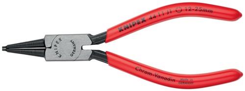 KNIPEX Sicherungsringzange J 1 f.Bohrungen D.12-25mm pol.KNIPEX