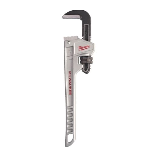MILWAUKEE 300 mm Aluminium-Rohrzange